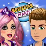 MovieStarPlanet Classic MOD Unlimited Money 53.1.6
