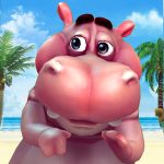 My Talking Hippo (MOD Unlimited Money) 1.3.4