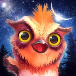 My Talking Owl (MOD Unlimited Money) 1.2.9