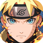 NARUTO KAGE (MOD Unlimited Money) 1.0.19