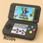 NDS64 Emulator – Retro Games MOD Unlimited Money 2.0 NDS64 Emulator – Retro Games MOD Unlimited Money 2.0