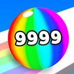 Numbers Ball Blend Challenge (MOD Unlimited Money) 1.3.9