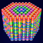 Nut Puzzle  (MOD Unlimited Money) 1.320