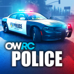OWRC Police (MOD Unlimited Money)  1.0042