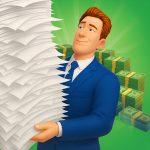 Office Life  (MOD Unlimited Money) 24.1.0