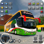 Offline Bus Game Bus Simulator (MOD Unlimited Money) 0.31