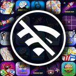 Offline Games – No Wifi Games MOD Unlimited Money 3.0