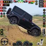 Offroad Jeep Game Jeep Driving (MOD Unlimited Money) 1.9
