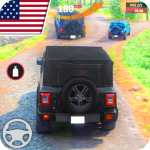 Offroad Jeep Simulator (MOD Unlimited Money) 6.16.11