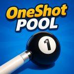 OneShot Pool (MOD Unlimited Money) 3.4