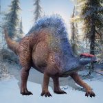 Ouranosaurus Dino Simulator (MOD Unlimited Money) 1.2.7