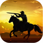 Outlaw Cowboy (MOD Unlimited Money) 1.330.001