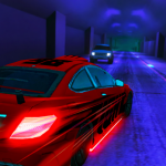 Overtake Rush 3D (MOD Unlimited Money) 1.1.12