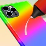 Phone Case DIY  (MOD Unlimited Money) 2.9.7