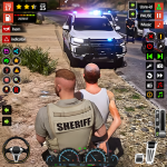 Police Car Cop Simulator 2024 (MOD Unlimited Money) 2.7