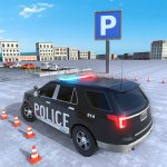 Police Car Parking School Game MOD Unlimited Money 1.8.2