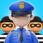 Police Department 3D (MOD Unlimited Money) 1.4.5