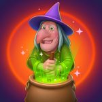 Prank The Funny Witch (MOD Unlimited Money) 23.0