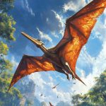 Quetzalcoatlus Fly (MOD Unlimited Money) 1.2.6
