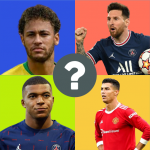 Quiz Soccer – Guess the name MOD Unlimited Money 2.0.3