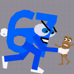 Ragdoll 3 (MOD Unlimited Money) 0.1.8