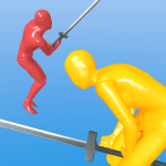 Ragdoll Blade (MOD Unlimited Money) 2.0.12