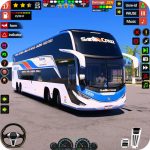 Real Bus Transport Game 2025 (MOD Unlimited Money) 0.11