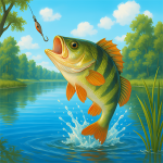 Real Fishing (MOD Unlimited Money) 0.1.2.0