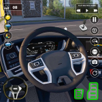 Real Truck Game Truck Driving MOD Unlimited Money 1.2