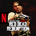 Red Dead Redemption NETFLIX MOD Unlimited Money VARY