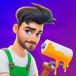 Renovation Day (MOD Unlimited Money) 2.17.0