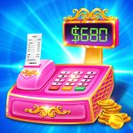 Rich Girls Shopping Games MOD Unlimited Money 2.8