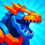 Robot.io MOD Unlimited Money 1.0.0 Robot.io MOD Unlimited Money 1.0.0