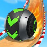 Rolling Ball Sky Stunt MOD Unlimited Money 1.1.9