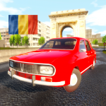 Romania Car Driving Simulator (MOD Unlimited Money) 3.4.9