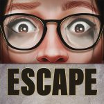 Rooms Exits Escape Room Game MOD Unlimited Money 2.46.1