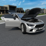 School Car Driving Game 2023 (MOD Unlimited Money) 3.0.6.7