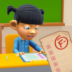 School Simulator (MOD Unlimited Money) 3.4.4