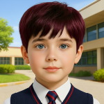Schoolboy House Escape Run 3D (MOD Unlimited Money) 0.44
