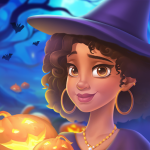 Seaside Escape Merge Story MOD Unlimited Money 1.83.0