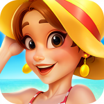 Seaside Resort (MOD Unlimited Money) 2.47