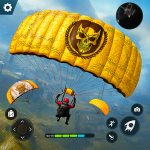 Shooting Games Gun Games MOD Unlimited Money 1.4.2