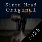 Siren Head (MOD Unlimited Money) 2025.2