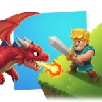 Slash & Sorcery (MOD Unlimited Money) 1.1.3