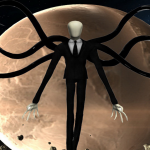 Slender Must Die (MOD Unlimited Money) 7