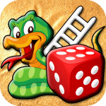 Snakes and Ladders King MOD Unlimited Money 2.6.0.37 Snakes and Ladders King MOD Unlimited Money 2.6.0.37