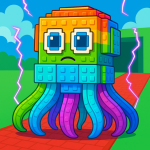 Snatch a Monster (MOD Unlimited Money) 1.0.25