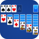 Solitaire MOD Unlimited Money 1.2.4