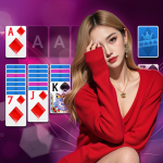 Solitaire Secret-Card Game MOD Unlimited Money 1.0.0