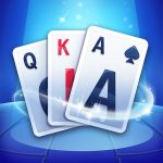 Solitaire Showtime MOD Unlimited Money 27.2.4